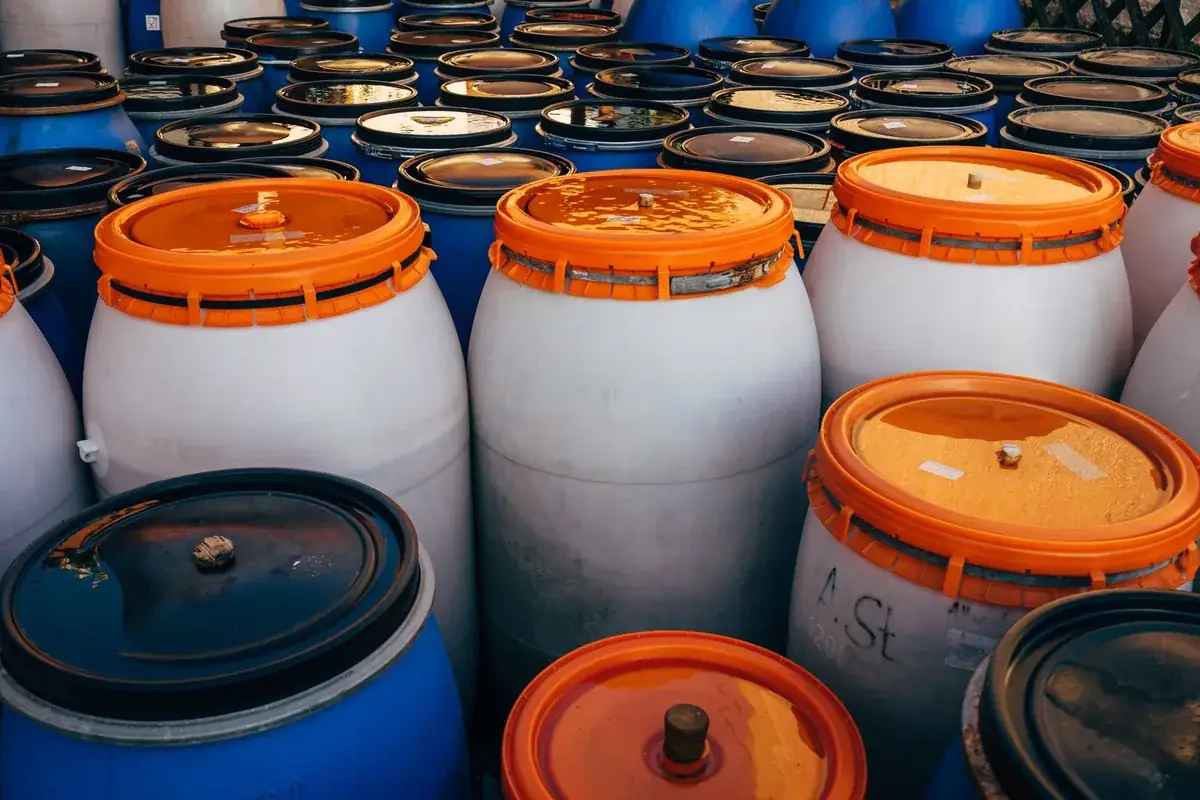 Chemical & Toxic Waste Cleanup in Princeton, NJ